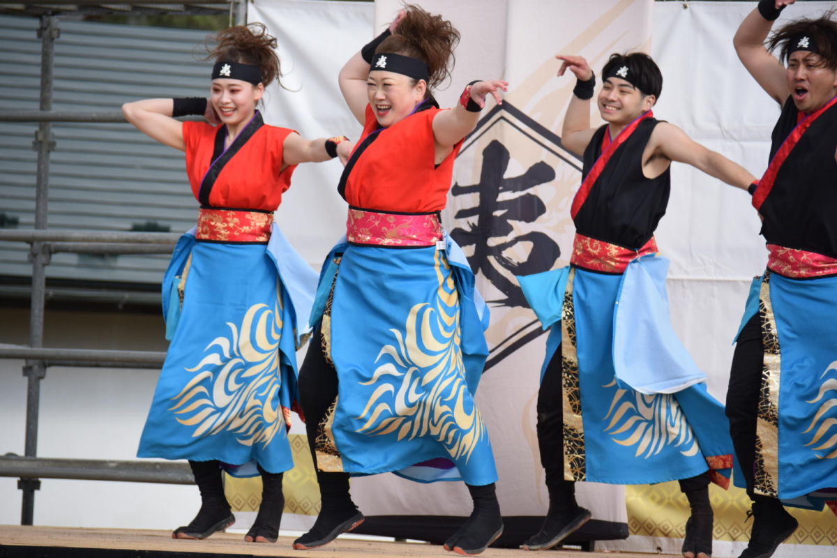 第52回江刺甚句まつり2025その4 2025/05/04