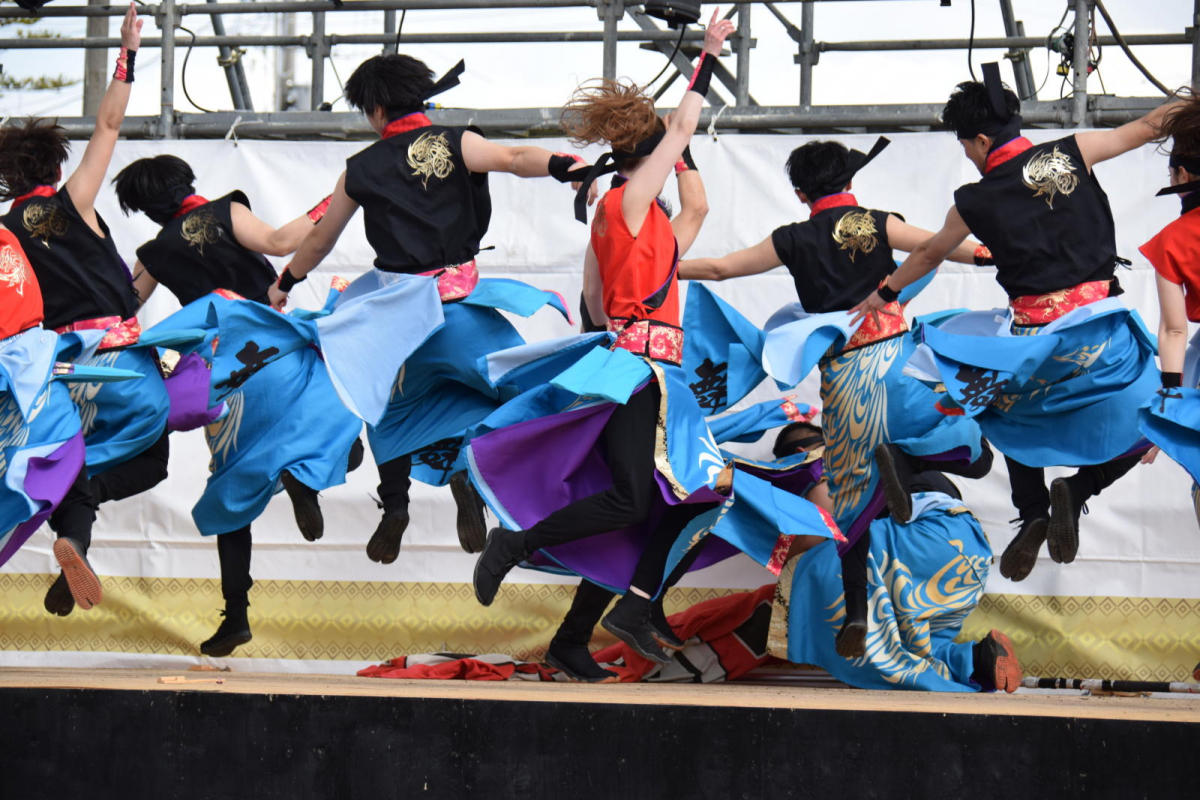 第52回江刺甚句まつり2025その4 2025/05/04