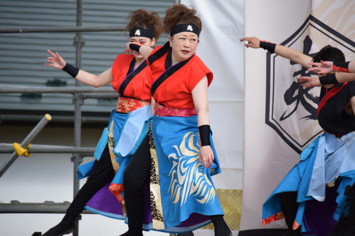 第52回江刺甚句まつり2025その4 2025/05/04