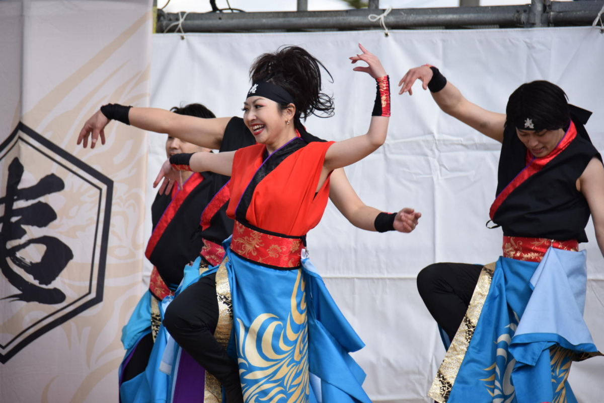 第52回江刺甚句まつり2025その4 2025/05/04