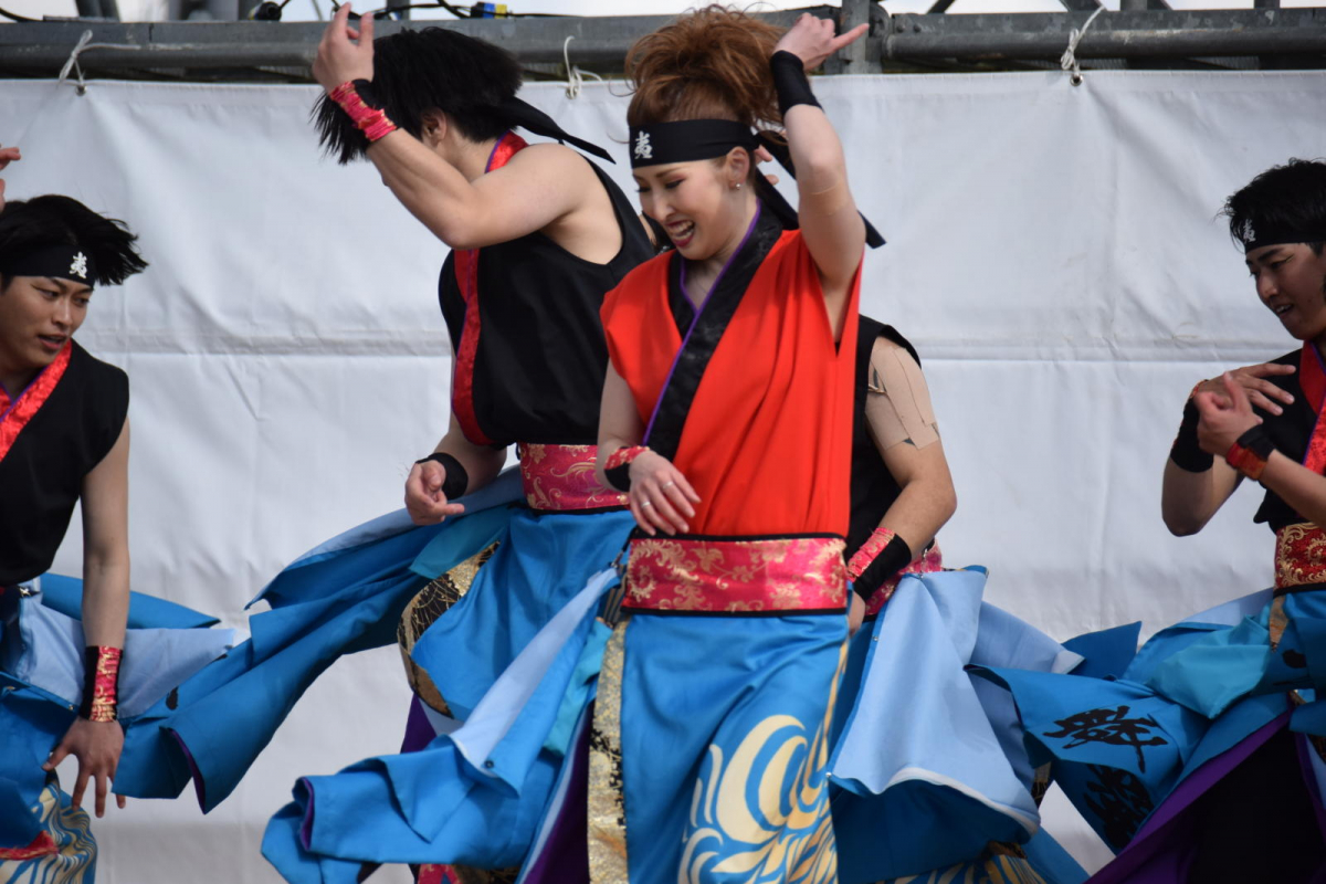 第52回江刺甚句まつり2025その4 2025/05/04