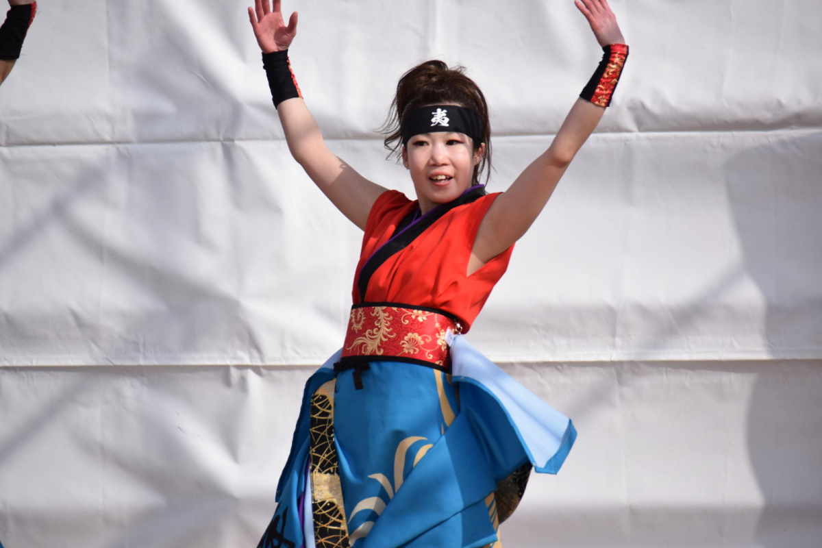 第52回江刺甚句まつり2025その4 2025/05/04