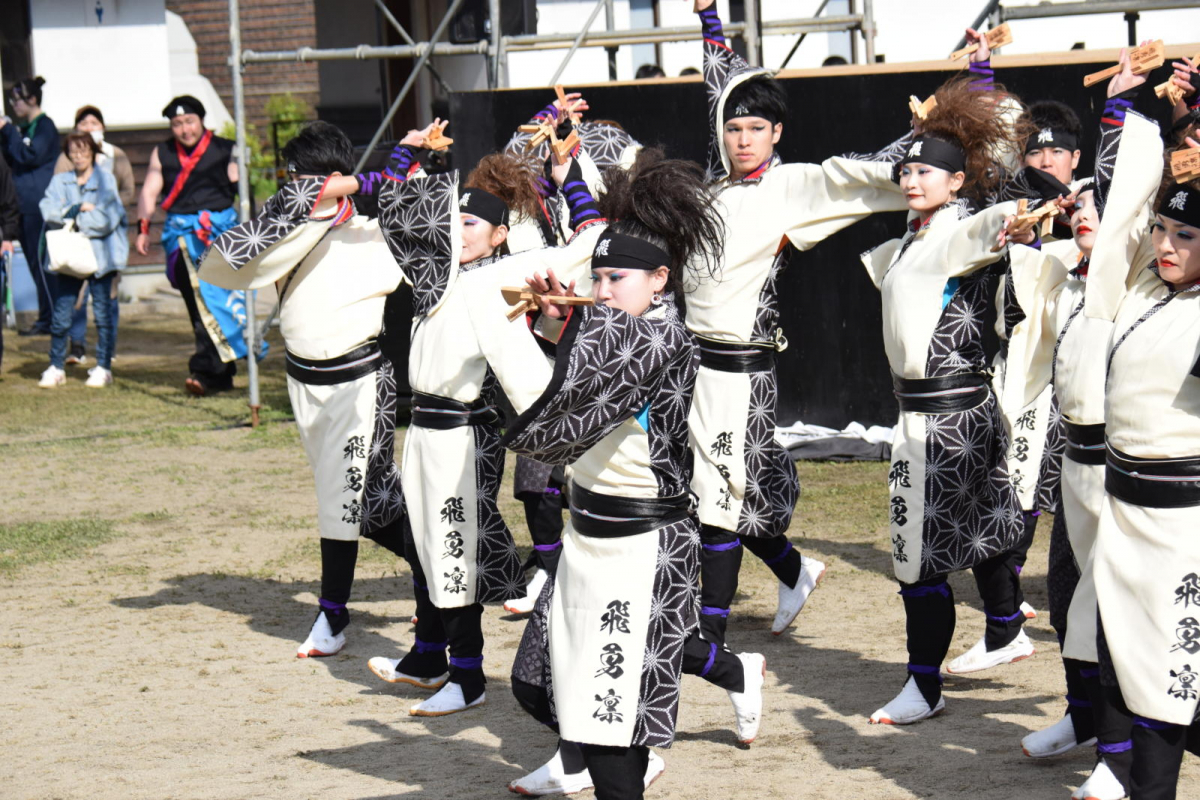 第52回江刺甚句まつり2025その4 2025/05/04