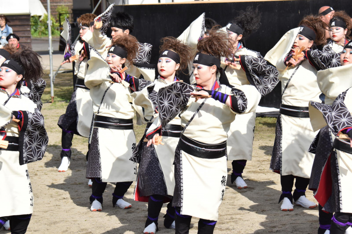 第52回江刺甚句まつり2025その4 2025/05/04