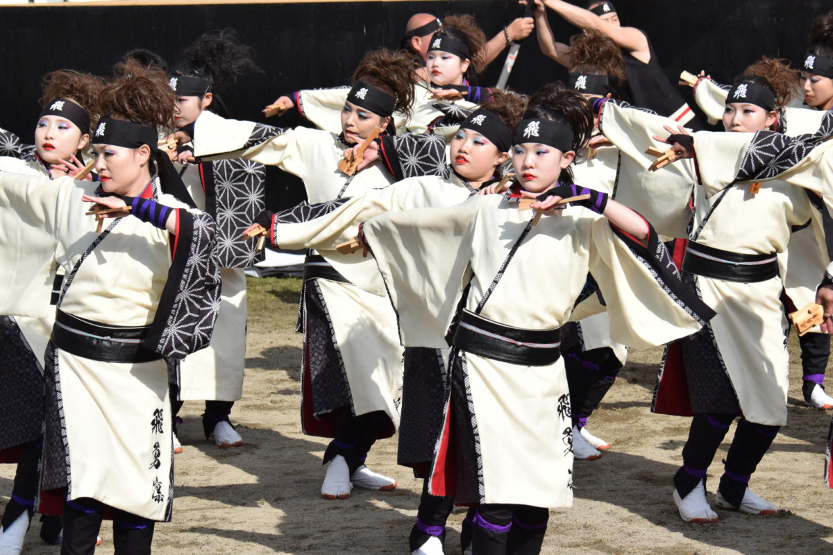 第52回江刺甚句まつり2025その4 2025/05/04