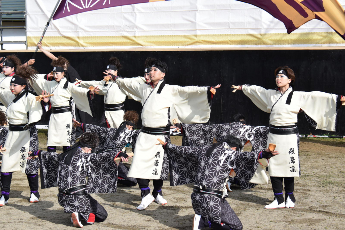 第52回江刺甚句まつり2025その4 2025/05/04