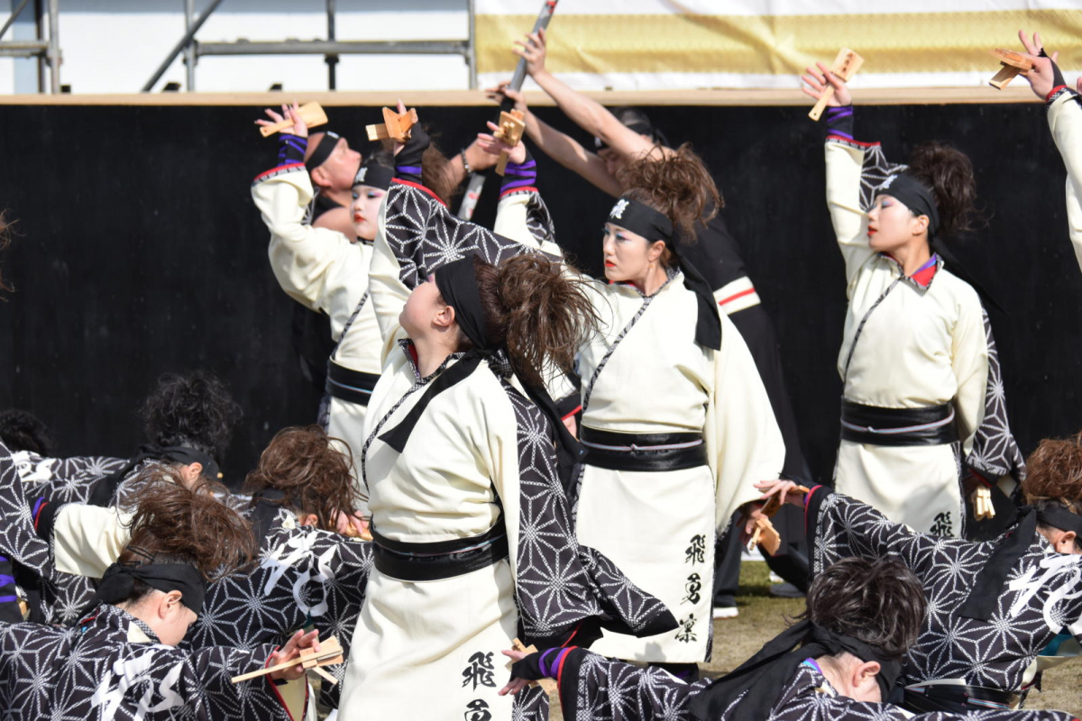 第52回江刺甚句まつり2025その4 2025/05/04