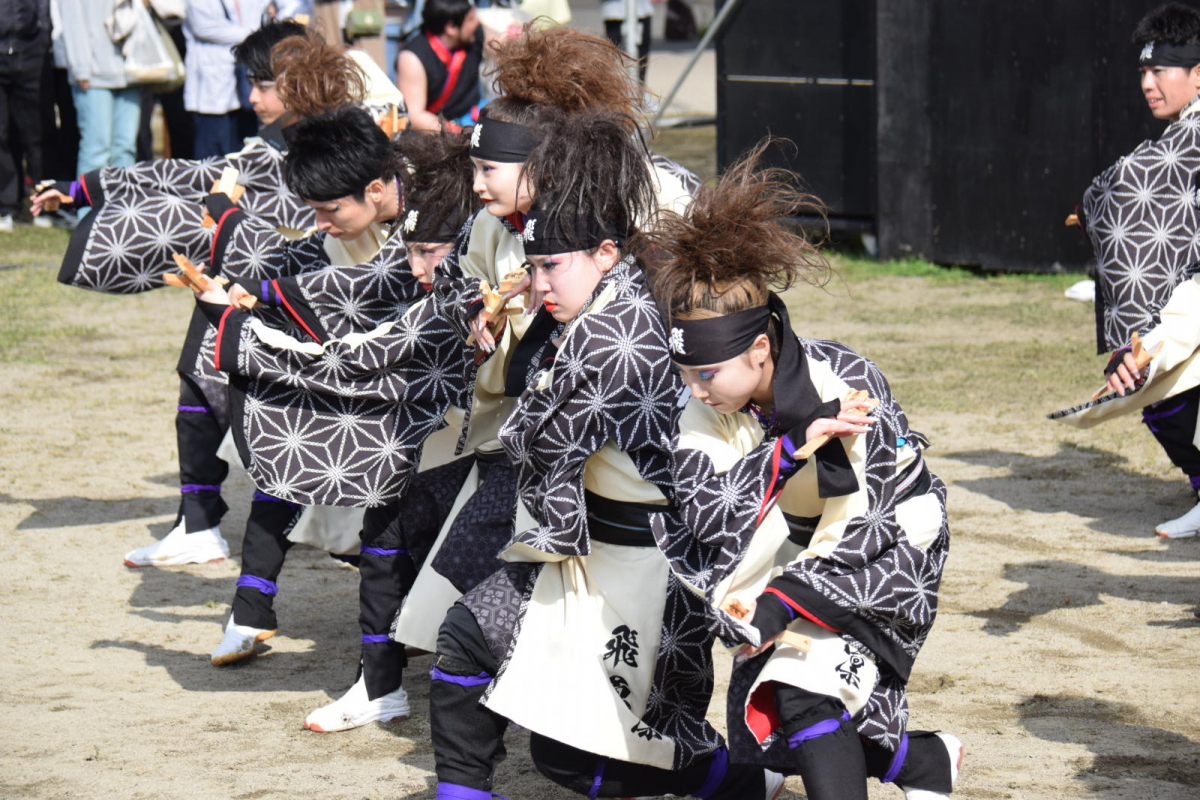 第52回江刺甚句まつり2025その4 2025/05/04