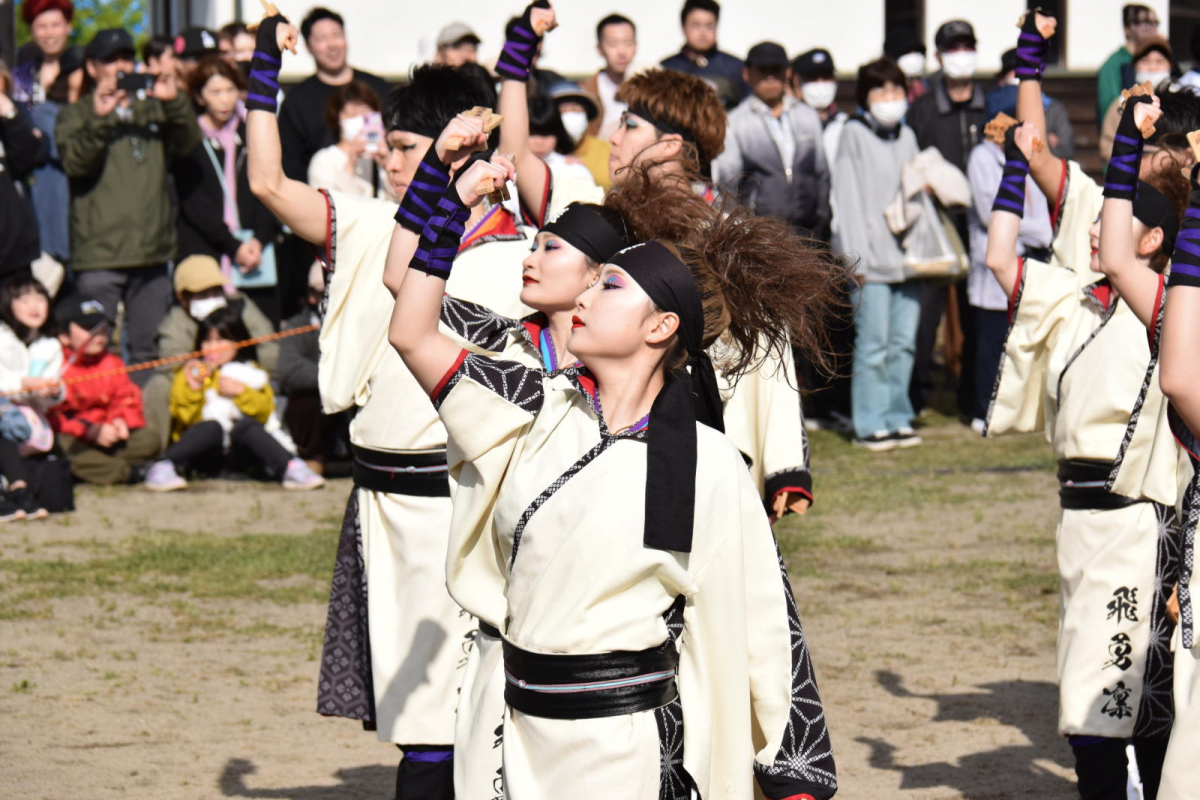 第52回江刺甚句まつり2025その4 2025/05/04