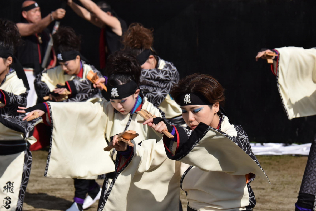 第52回江刺甚句まつり2025その4 2025/05/04