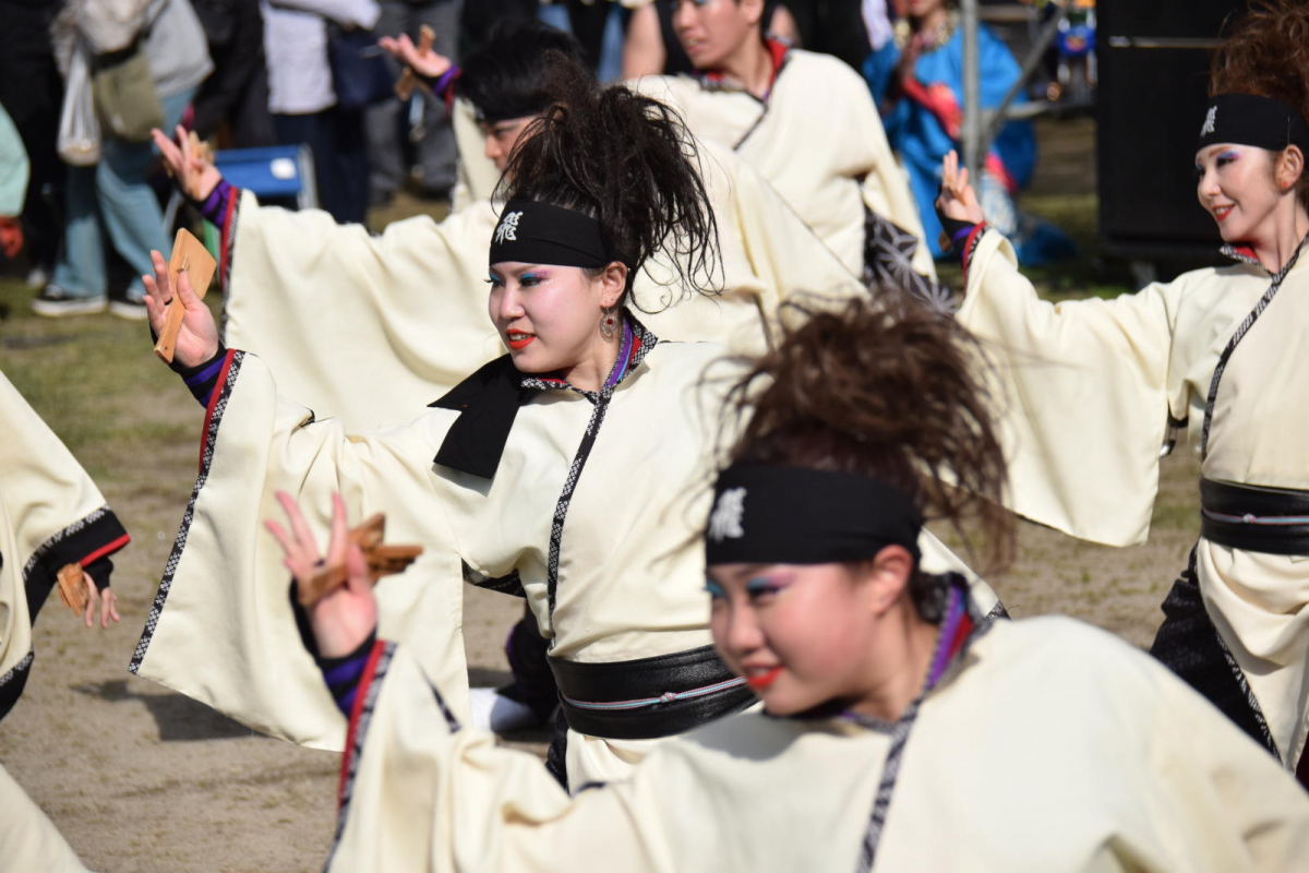 第52回江刺甚句まつり2025その4 2025/05/04