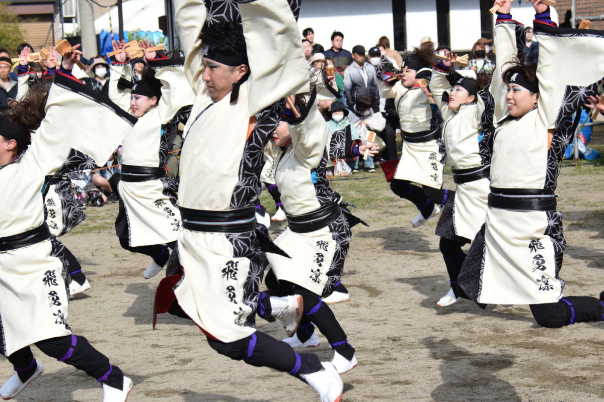 第52回江刺甚句まつり2025その4 2025/05/04