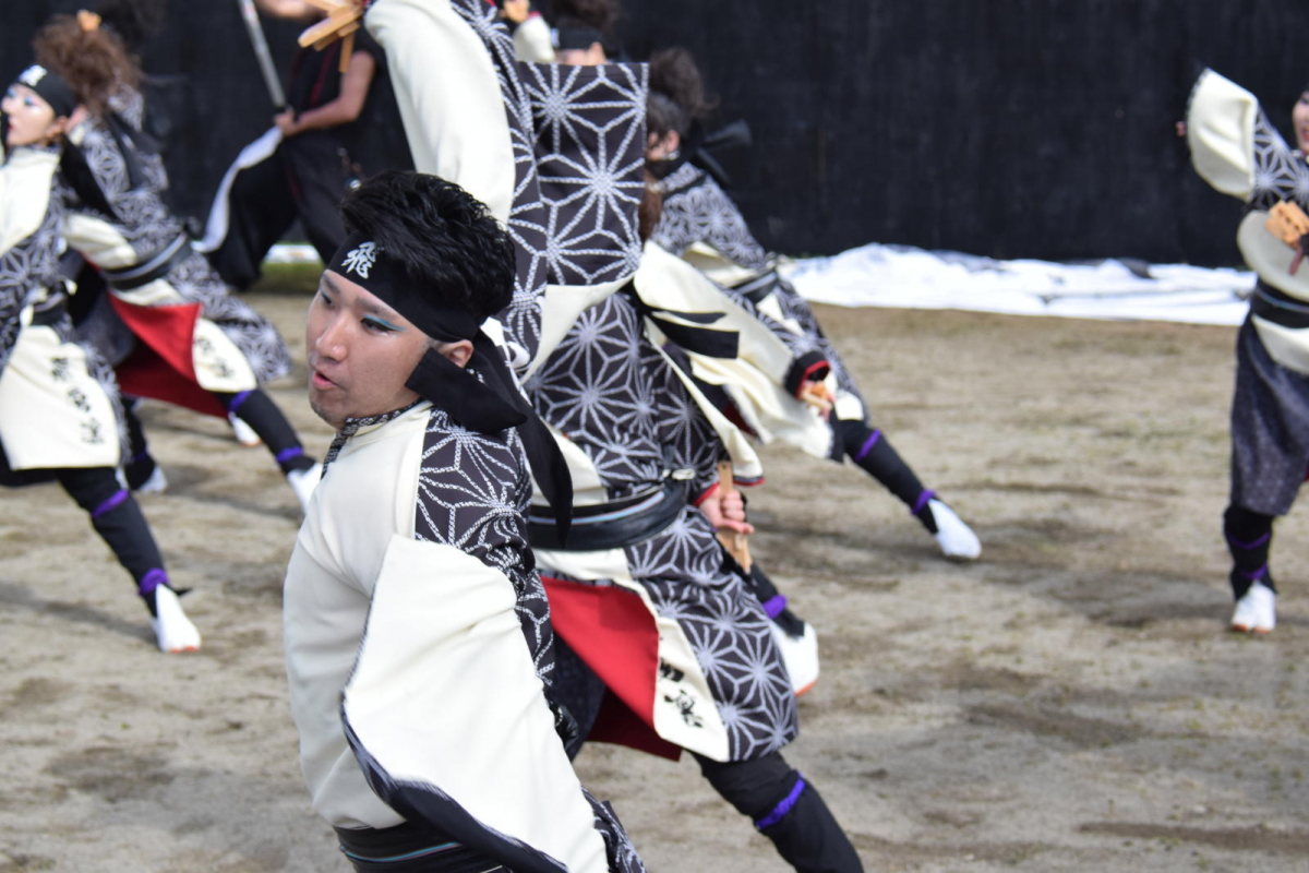 第52回江刺甚句まつり2025その4 2025/05/04