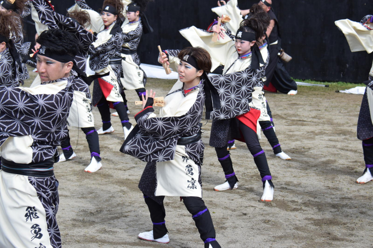 第52回江刺甚句まつり2025その4 2025/05/04