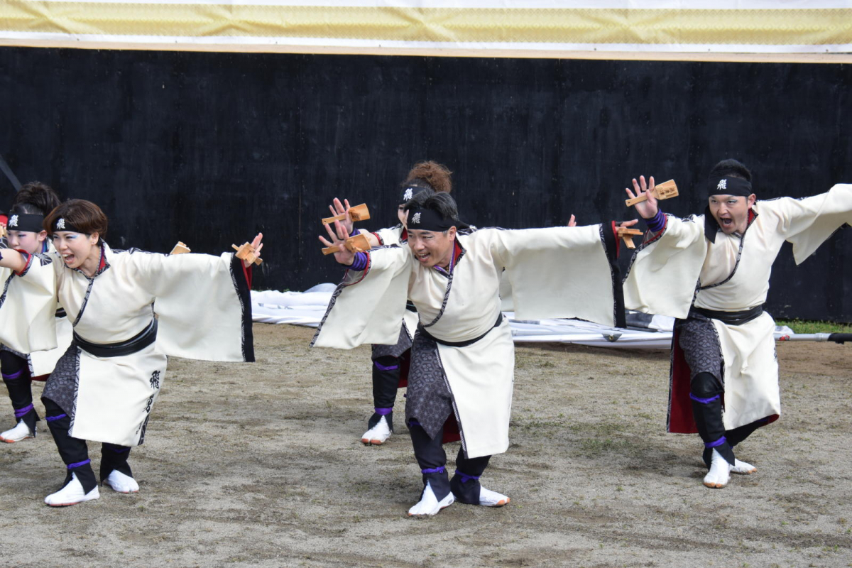 第52回江刺甚句まつり2025その4 2025/05/04