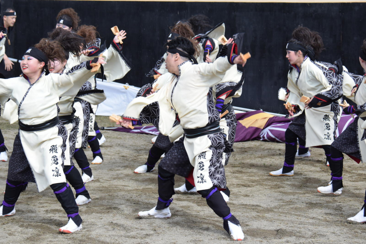 第52回江刺甚句まつり2025その4 2025/05/04