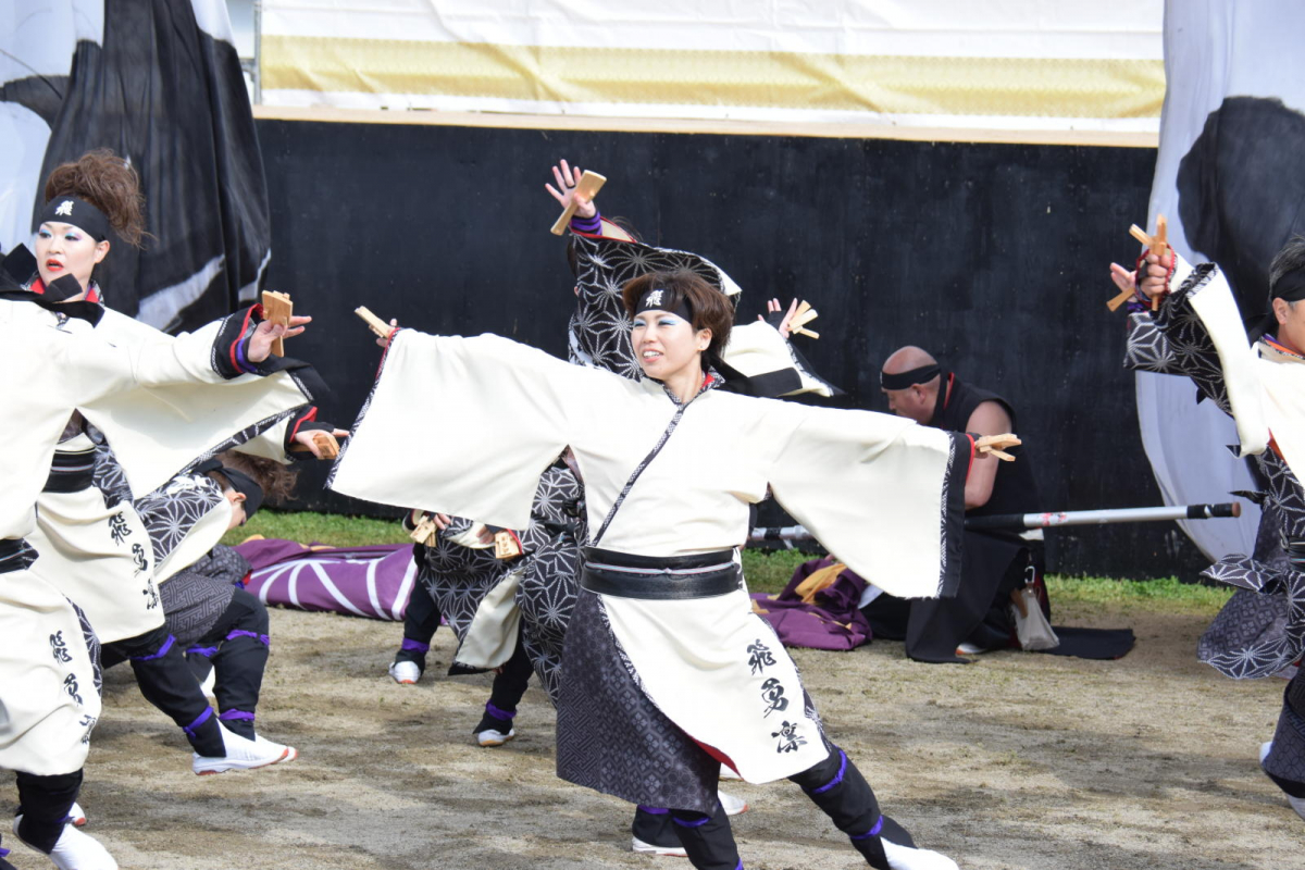 第52回江刺甚句まつり2025その4 2025/05/04