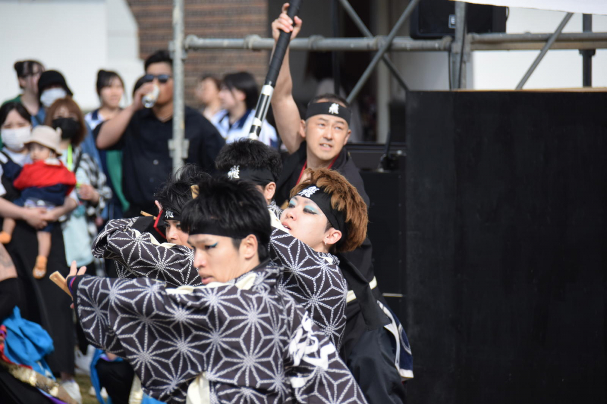 第52回江刺甚句まつり2025その4 2025/05/04