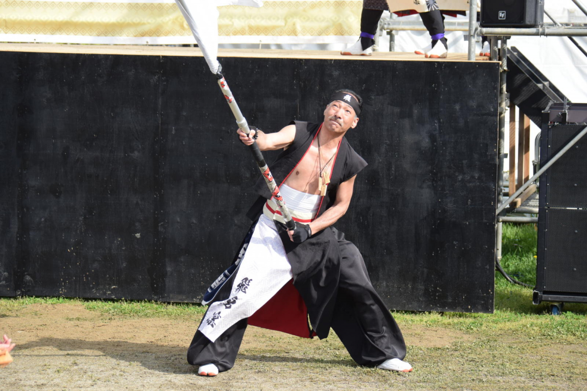 第52回江刺甚句まつり2025その4 2025/05/04