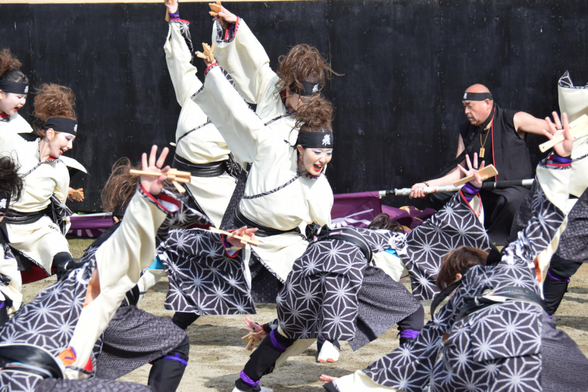 第52回江刺甚句まつり2025その4 2025/05/04