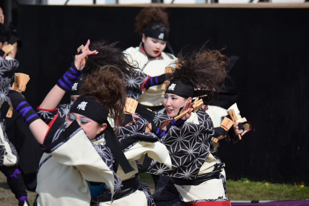 第52回江刺甚句まつり2025その4 2025/05/04