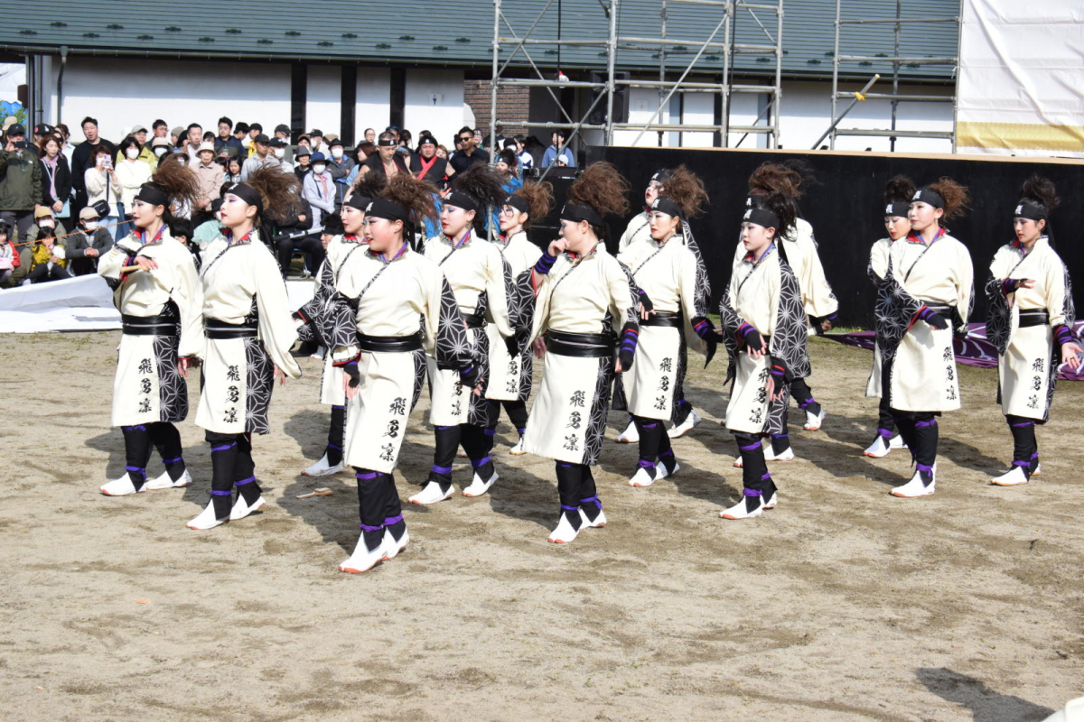 第52回江刺甚句まつり2025その4 2025/05/04