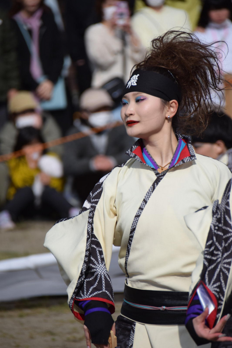 第52回江刺甚句まつり2025その4 2025/05/04