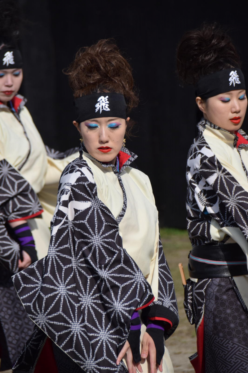 第52回江刺甚句まつり2025その4 2025/05/04