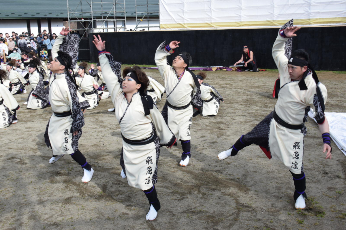 第52回江刺甚句まつり2025その4 2025/05/04