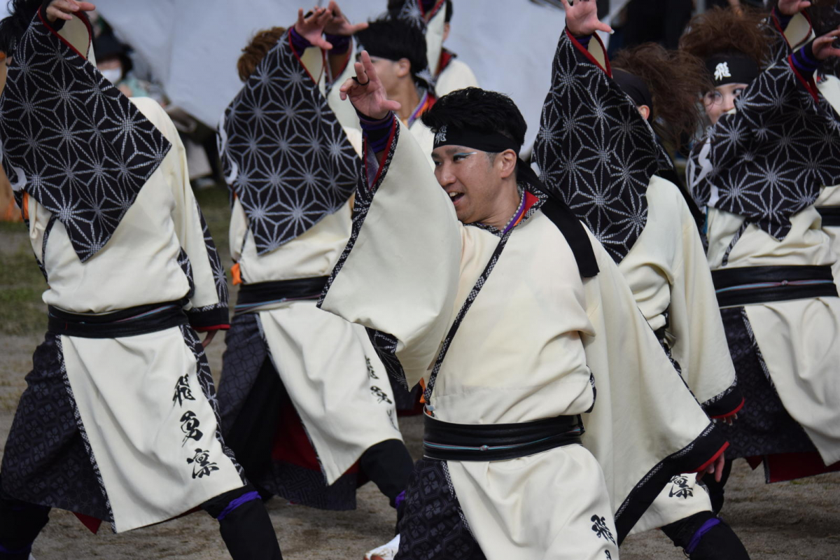 第52回江刺甚句まつり2025その4 2025/05/04