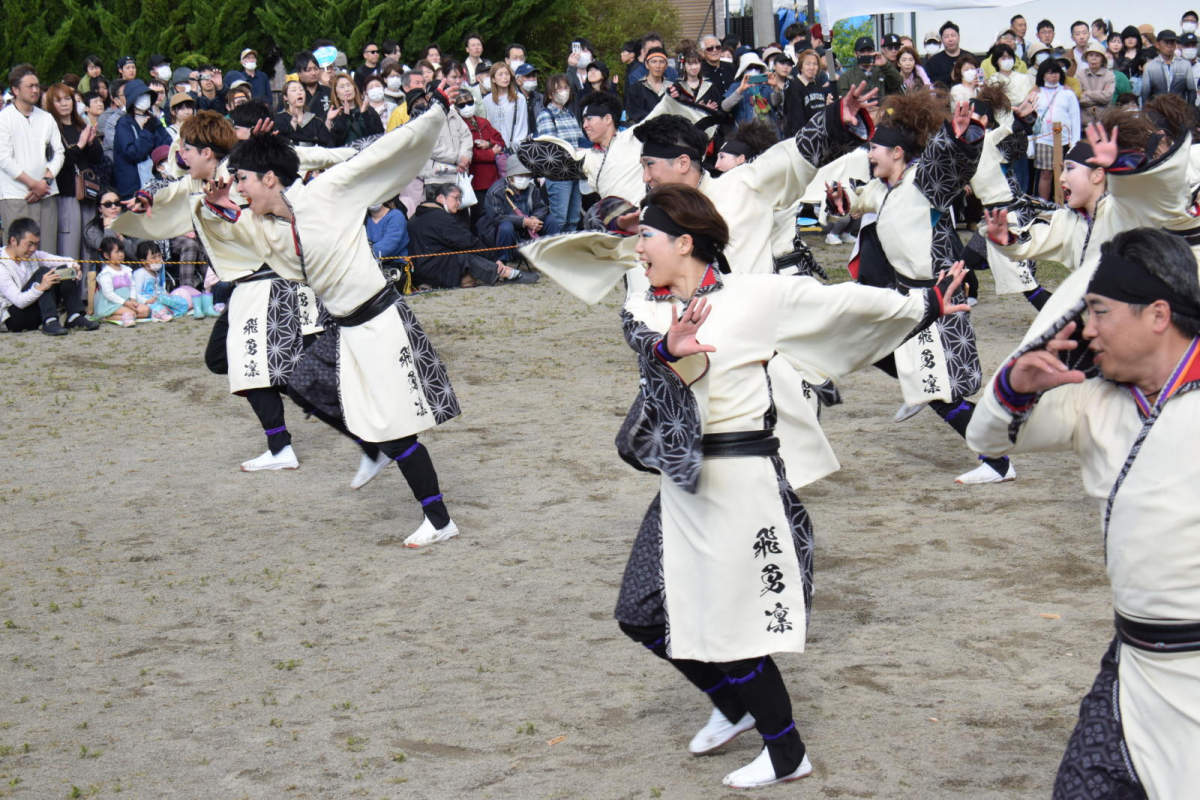 第52回江刺甚句まつり2025その4 2025/05/04