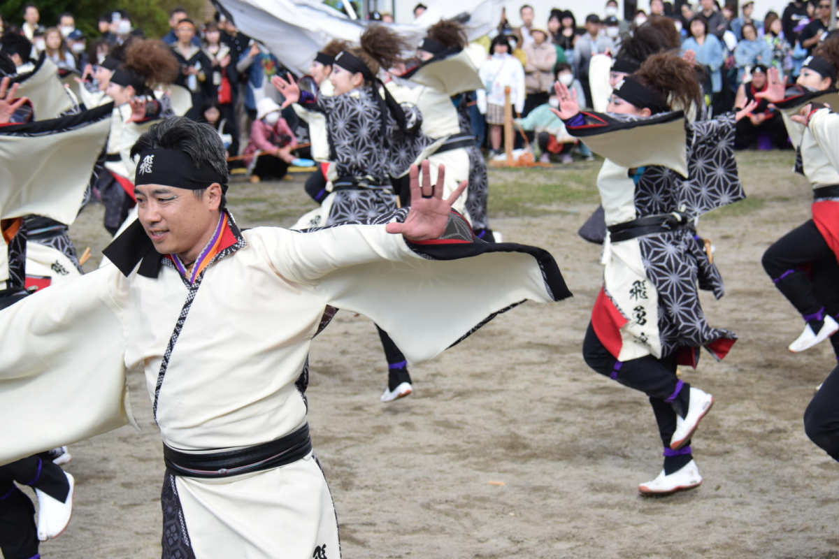 第52回江刺甚句まつり2025その4 2025/05/04