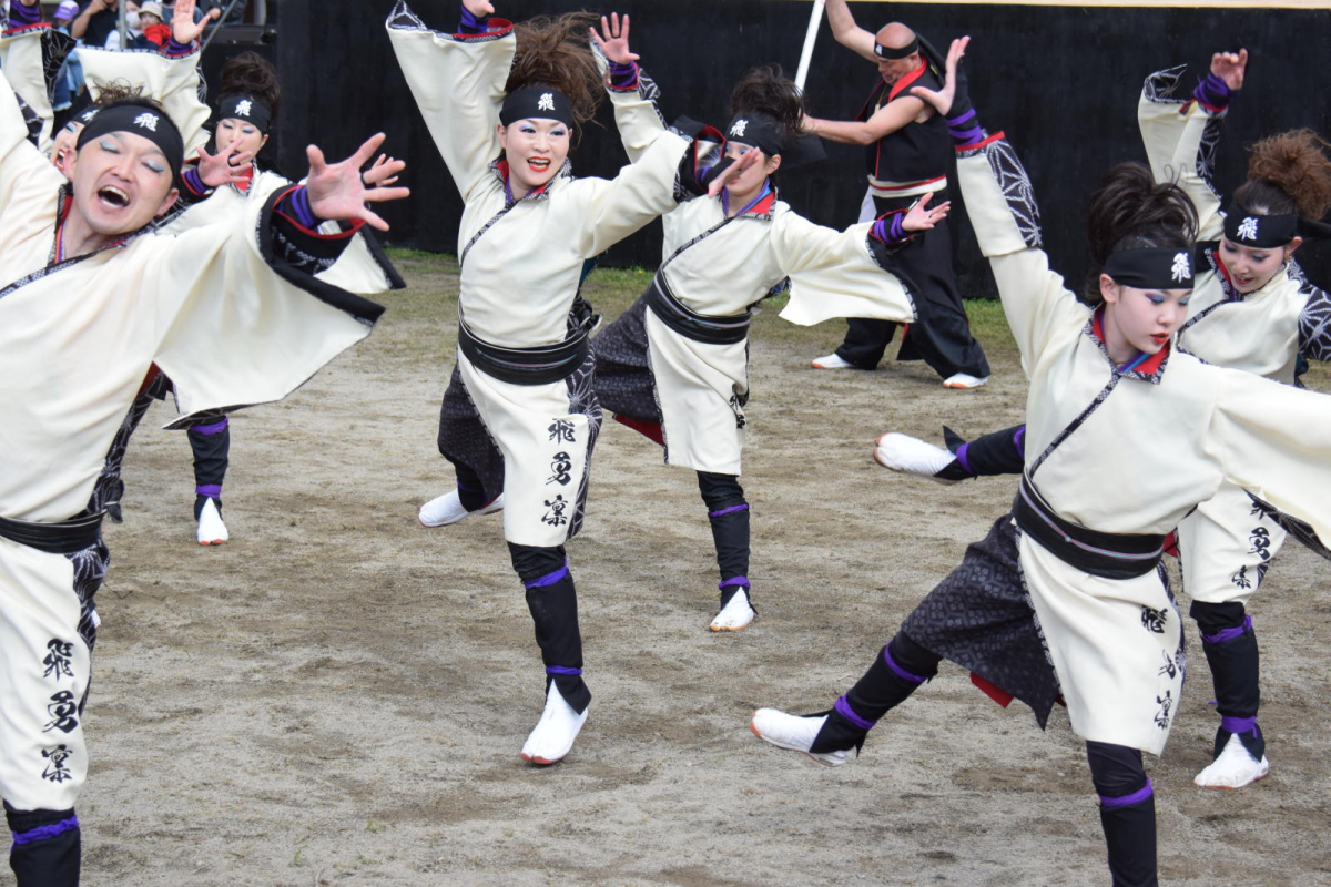 第52回江刺甚句まつり2025その4 2025/05/04