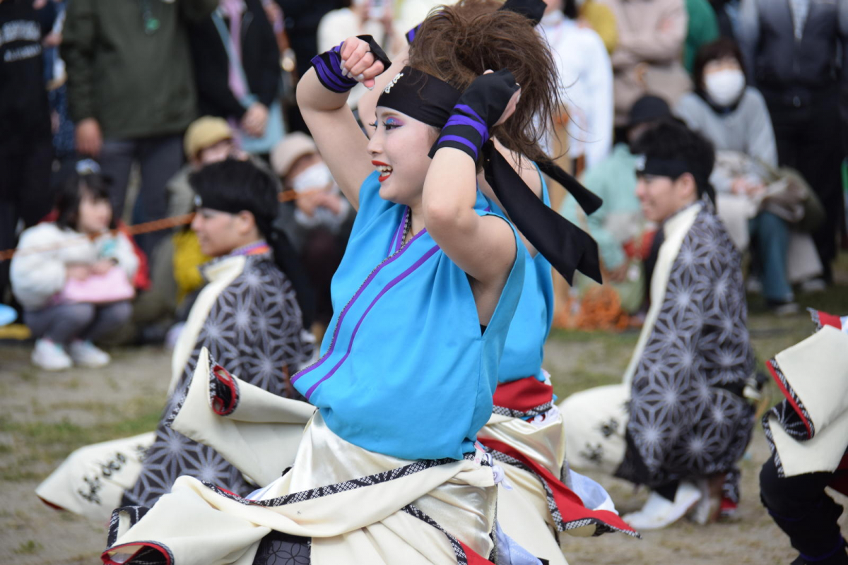 第52回江刺甚句まつり2025その4 2025/05/04