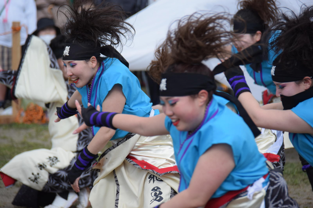 第52回江刺甚句まつり2025その4 2025/05/04