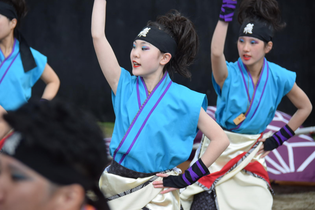 第52回江刺甚句まつり2025その4 2025/05/04