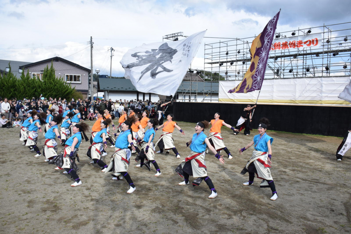 第52回江刺甚句まつり2025その4 2025/05/04