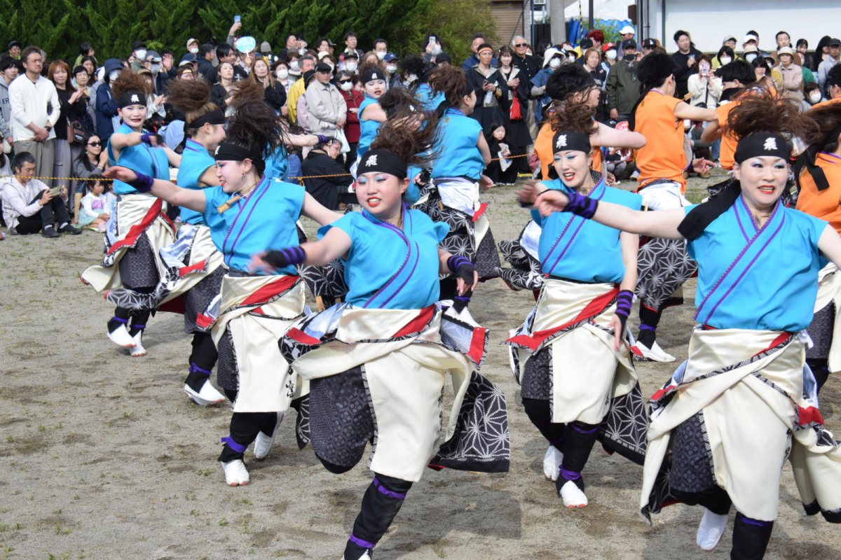 第52回江刺甚句まつり2025その4 2025/05/04