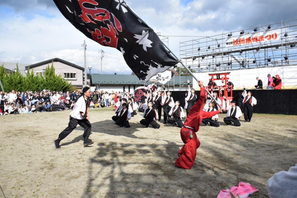 第52回江刺甚句まつり2025その4 2025/05/04