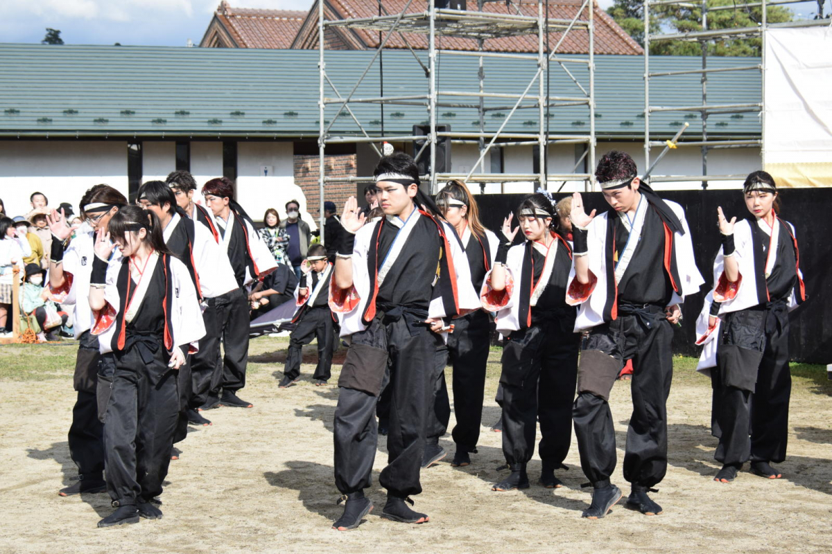 第52回江刺甚句まつり2025その4 2025/05/04