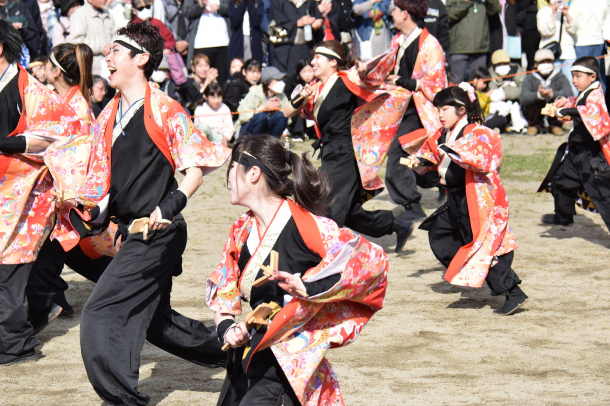 第52回江刺甚句まつり2025その4 2025/05/04