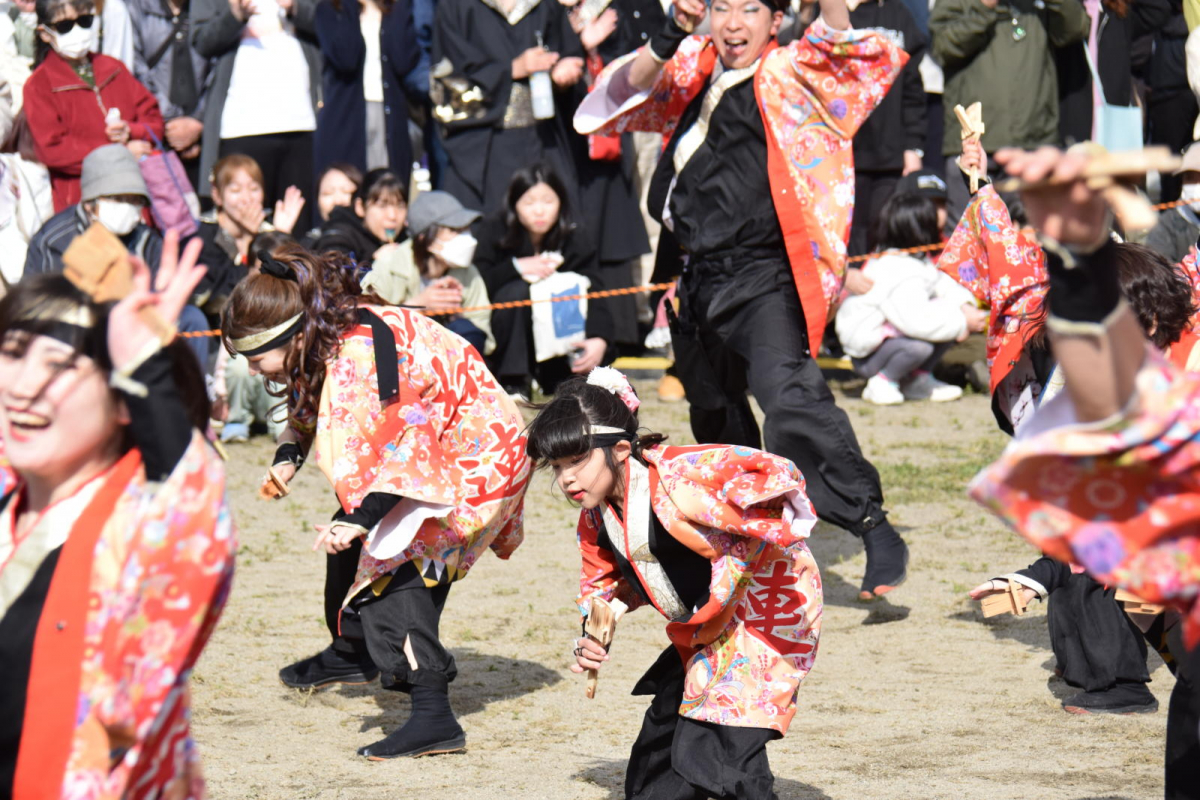 第52回江刺甚句まつり2025その4 2025/05/04