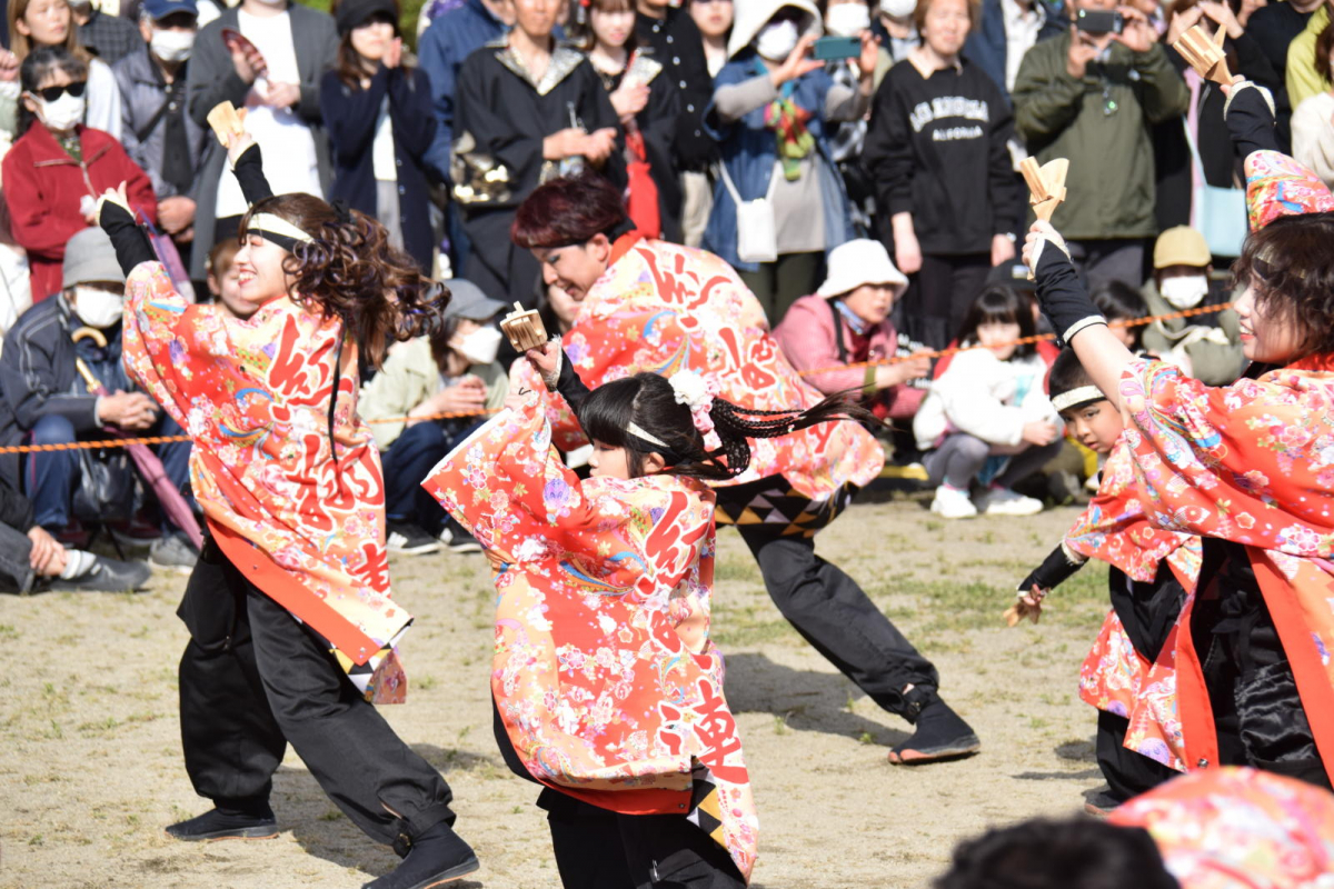 第52回江刺甚句まつり2025その4 2025/05/04