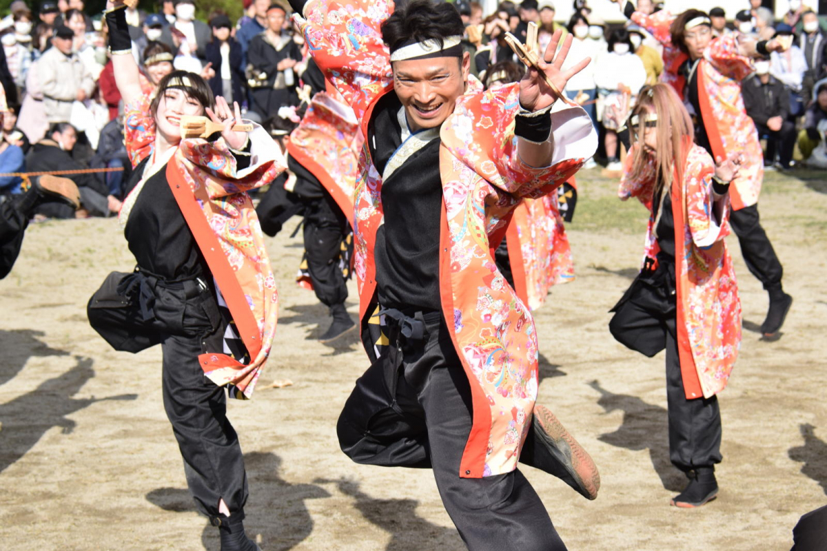 第52回江刺甚句まつり2025その4 2025/05/04