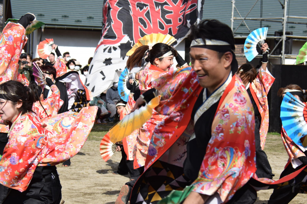 第52回江刺甚句まつり2025その4 2025/05/04