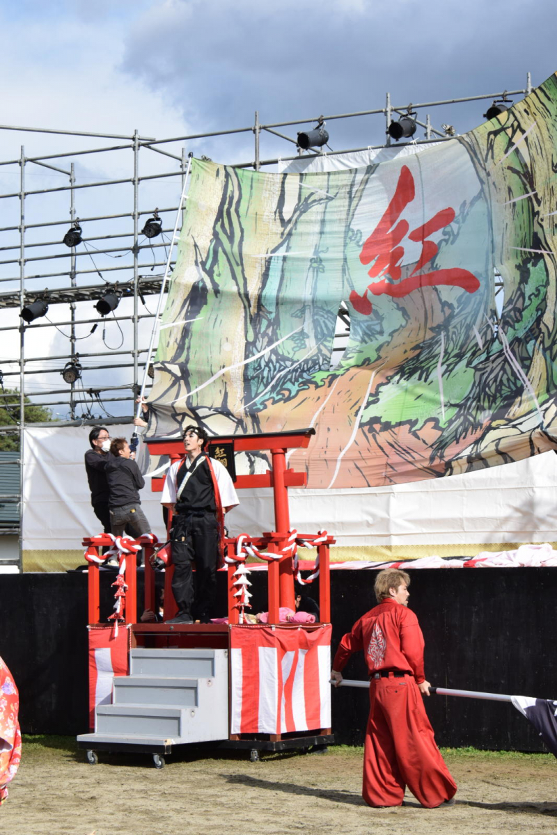 第52回江刺甚句まつり2025その4 2025/05/04