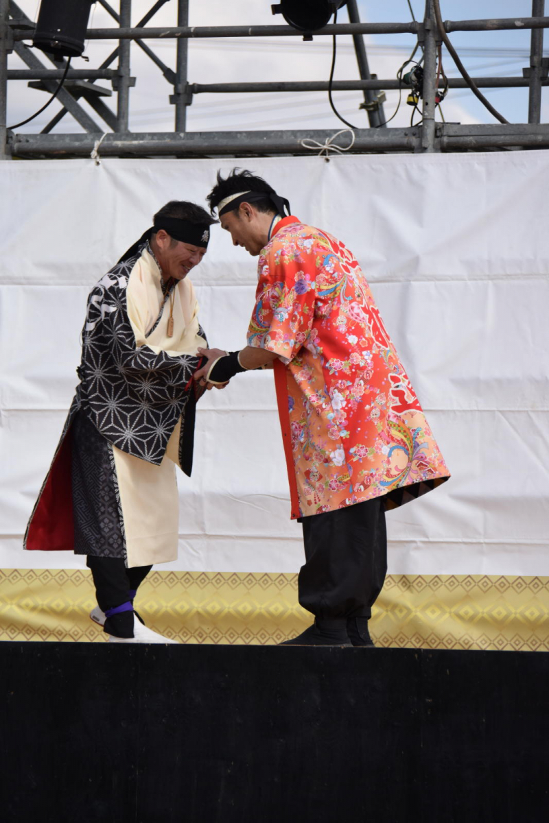 第52回江刺甚句まつり2025その4 2025/05/04