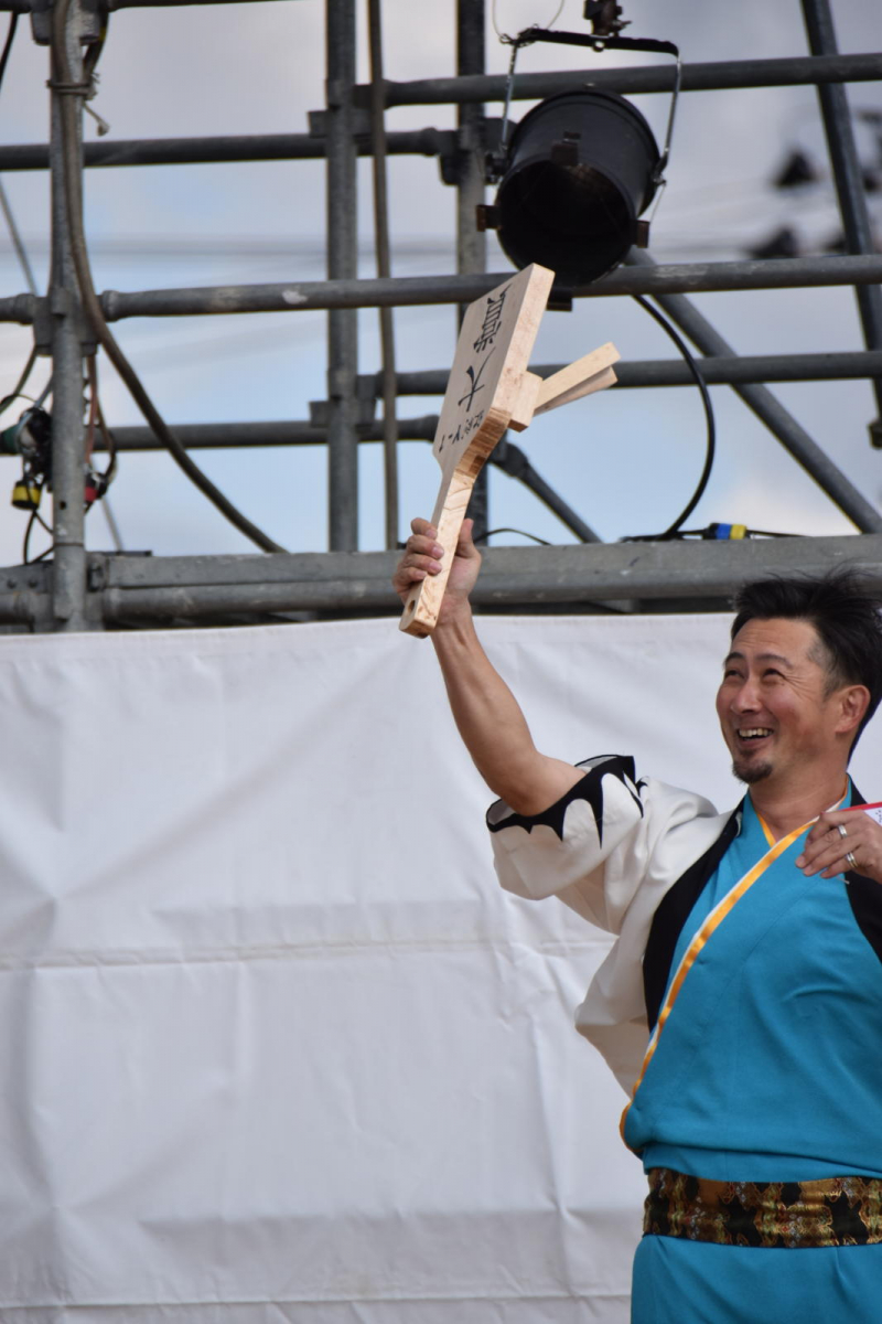 第52回江刺甚句まつり2025その4 2025/05/04