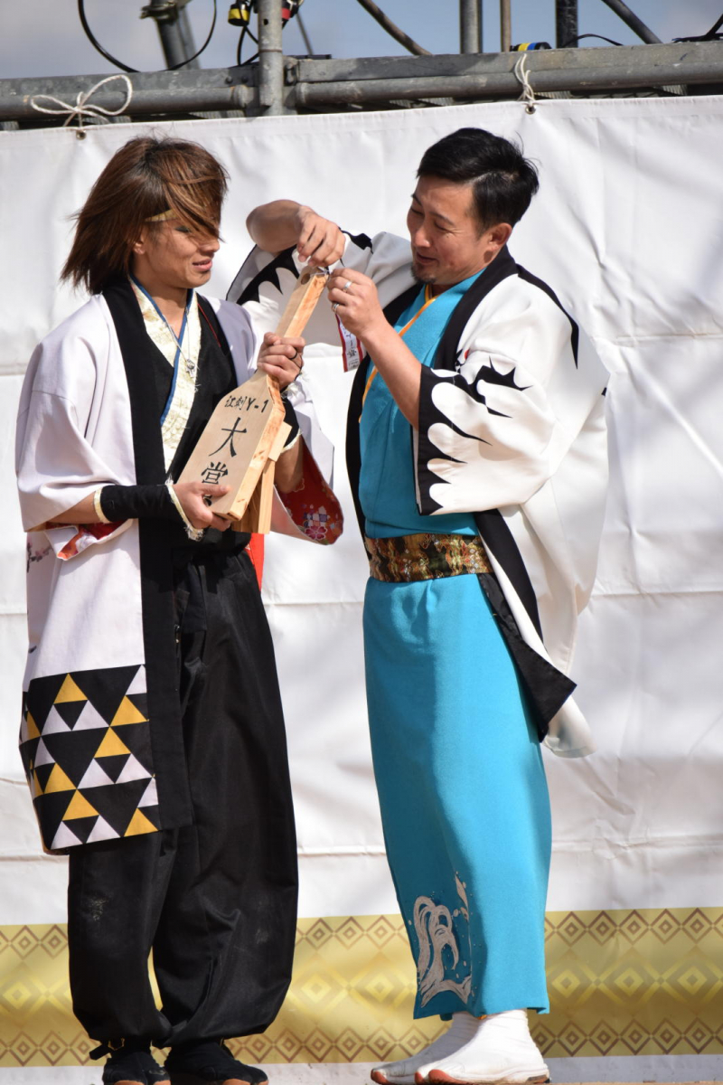 第52回江刺甚句まつり2025その4 2025/05/04