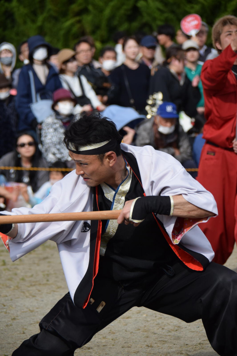 第52回江刺甚句まつり2025その4 2025/05/04